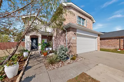 2549 Spring Creek Drive, Balch Springs, TX 75180 - Photo 6