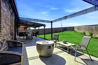 1833 Creekwood Drive, Cleburne, TX 76033 - Photo 24