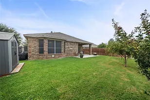 5712 Pawpaw Ridge Dr, Fort Worth, TX 76179 - Photo 28