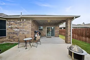 5712 Pawpaw Ridge Dr, Fort Worth, TX 76179 - Photo 24
