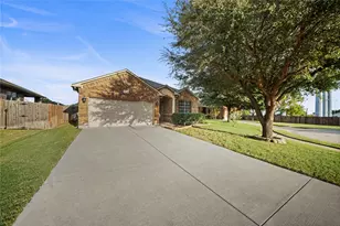 5712 Pawpaw Ridge Dr, Fort Worth, TX 76179 - Photo 2