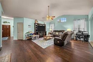 5712 Pawpaw Ridge Dr, Fort Worth, TX 76179 - Photo 8
