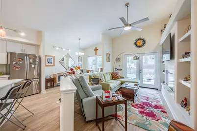 1031 Grandview Avenue, Dallas, TX 75223 - Photo 4