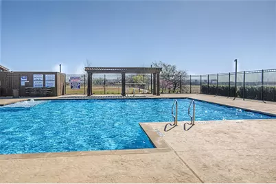 621 Spaulding Street, Justin, TX 76247 - Photo 26