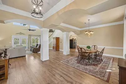 303 Bobby Sam Court, Collinsville, TX 76233 - Photo 6