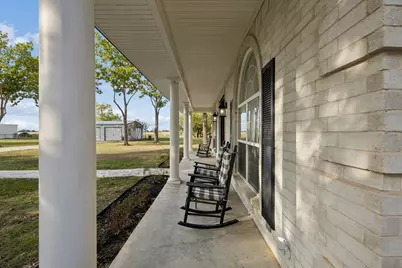 303 Bobby Sam Court, Collinsville, TX 76233 - Photo 4