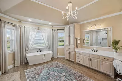 303 Bobby Sam Court, Collinsville, TX 76233 - Photo 20