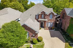 3317 Landhope Cir, Arlington, TX 76016 - Photo 4