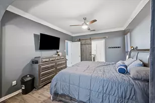 3317 Landhope Cir, Arlington, TX 76016 - Photo 18