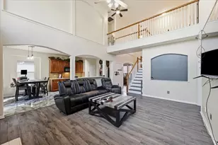3317 Landhope Cir, Arlington, TX 76016 - Photo 12