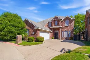 3317 Landhope Cir, Arlington, TX 76016 - Photo 2