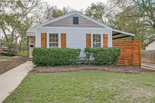 7413 Davenport Ave, Fort Worth, TX 76116 - Photo 1