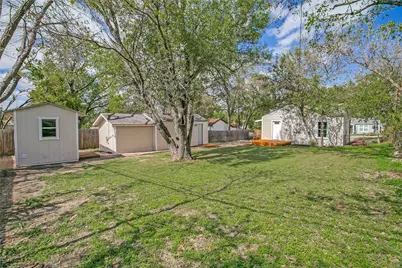 7413 Davenport Avenue, Fort Worth, TX 76116 - Photo 28
