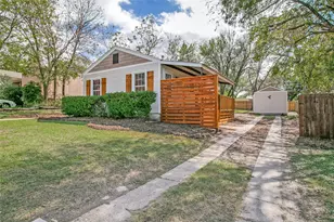 7413 Davenport Ave, Fort Worth, TX 76116 - Photo 2