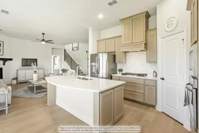 1136 Meadow Vista Drive, Crowley, TX 76036 - Photo 20