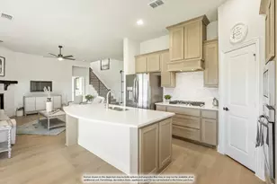 1136 Mdw Vis Dr, Crowley, TX 76036 - Photo 20