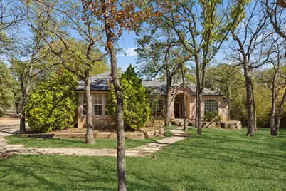 1161 Gibbons Road S, Bartonville, TX 76226 - Photo 1