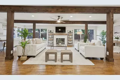 100 N Gentle Drive, Richardson, TX 75080 - Photo 1