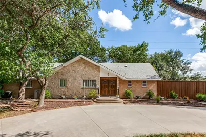 100 N Gentle Drive, Richardson, TX 75080 - Photo 2
