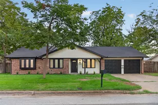 612 Simpson Terrace, Bedford, TX 76021 - Photo 1