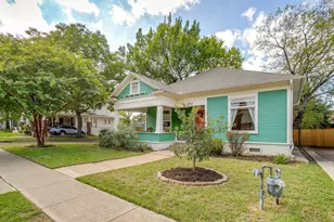 2252 Washington Ave, Fort Worth, TX 76110 - Photo 2