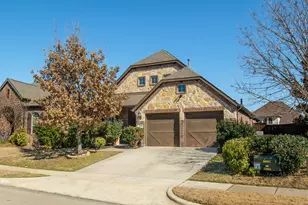 1008 Hoxton Ln, Forney, TX 75126 - Photo 2