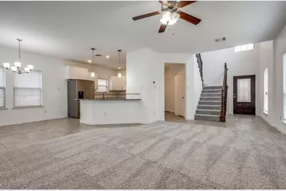9829 Timber Wolf Lane, McKinney, TX 75071 - Photo 2