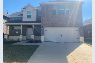 10528 Breezeway Drive, Aubrey, TX 76227 - Photo 1