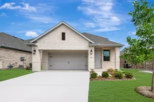 521 Sagebrush Trl, Sherman, TX 75092 - Photo 1
