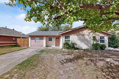 9651 Cherry Street, Frisco, TX 75033 - Photo 2