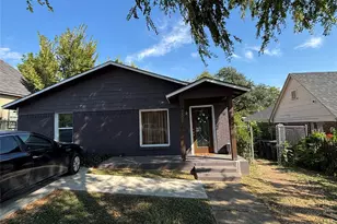 1303 E Myrtle St, Fort Worth, TX 76104 - Photo 2