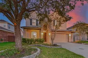 9115 Darby Park Ln, Richmond, TX 77407 - Photo 2