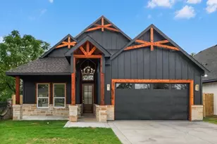 5309 Graham St, Fort Worth, TX 76114 - Photo 2