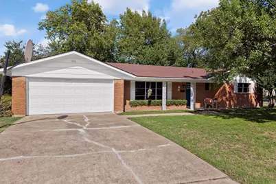 4600 Fawn Drive, Fort Worth, TX 76132 - Photo 2
