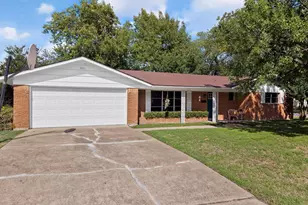 4600 Fawn Dr, Fort Worth, TX 76132 - Photo 2