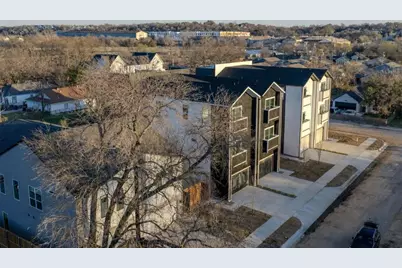 2802 Guymon Street, Dallas, TX 75212 - Photo 2