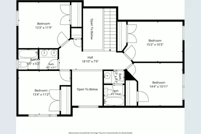204 Stanford Court, Heath, TX 75032 - Photo 36