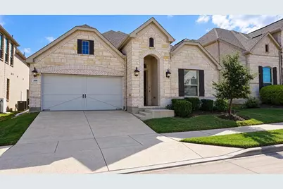 306 Driftwood Lane, Argyle, TX 76226 - Photo 2