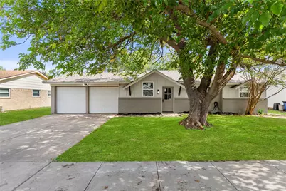 4112 Janada Street, Haltom City, TX 76117 - Photo 2
