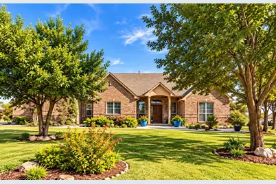 101 Cheyenne Trail S, Newark, TX 76071 - Photo 2