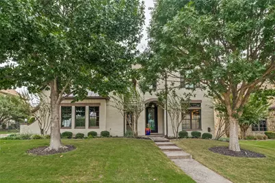 4663 Sidonia Court, Fort Worth, TX 76126 - Photo 1