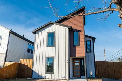 1231 Claude Street, Dallas, TX 75203 - Photo 1