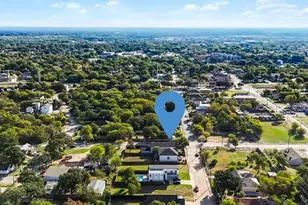 1231 Claude St, Dallas, TX 75203 - Photo 28