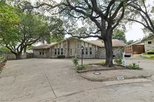 6936 Wildglen Dr, Dallas, TX 75230 - Photo 8