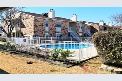 2200 E Trinity Mills Road #403, Carrollton, TX 75006 - Photo 4