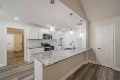 728 Glenhaven Drive, Hurst, TX 76054 - Photo 14