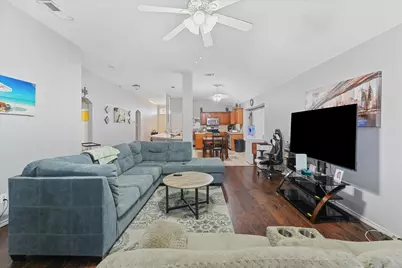 1101 Bellcrest Drive, Arlington, TX 76002 - Photo 12