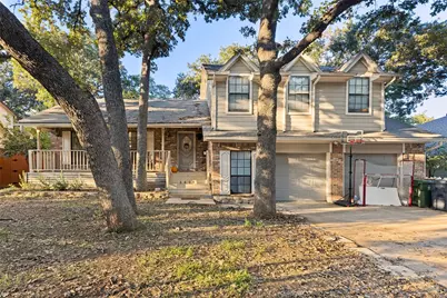 3403 McKamy Oaks Trail, Arlington, TX 76017 - Photo 2
