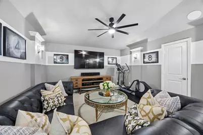 641 Country Brook Lane, Prosper, TX 75078 - Photo 24