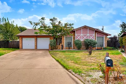 2341 Brenda Lane, Abilene, TX 79606 - Photo 1